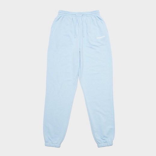 MCKENZIE SPODNIE LOGO TERRY JOG ze sklepu JD Sports  w kategorii Spodnie damskie - zdjęcie 179738135