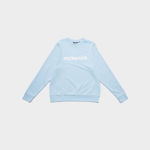 MCKENZIE BLUZA LUNA TERRY CREW ze sklepu JD Sports  w kategorii Bluzy damskie - zdjęcie 179738137