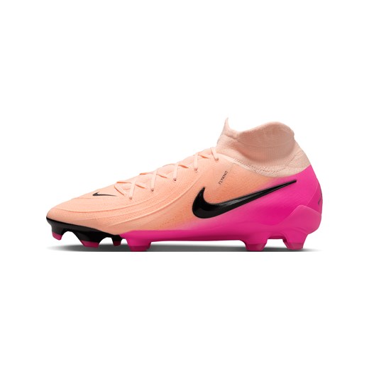Buty sportowe męskie Nike na wiosnę wiązane