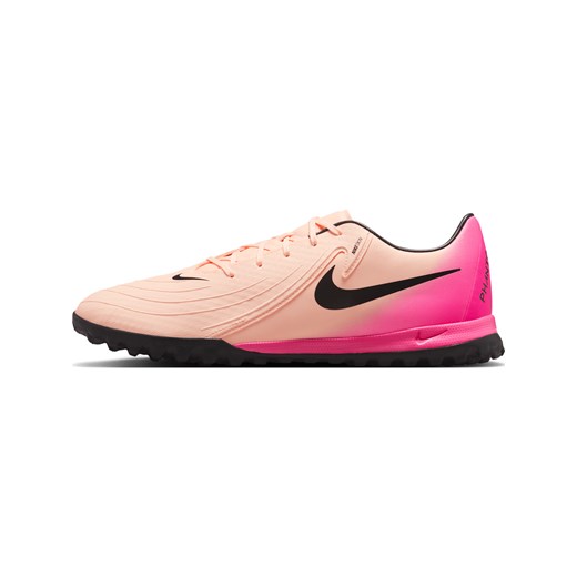 Buty sportowe męskie Nike na wiosnę wiązane