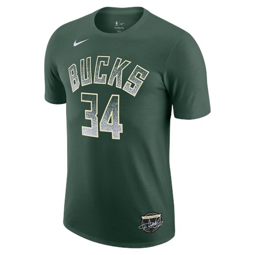 T-shirt męski Nike
