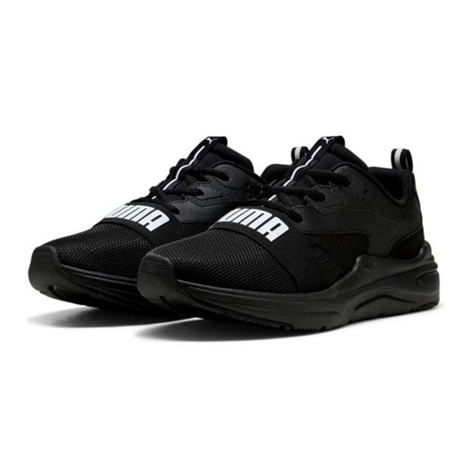Buty Puma Softride Wired 2 40023201 czarne Puma 38,5 ButyModne.pl