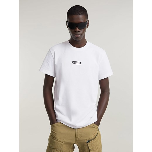 T-shirt męski G-Star