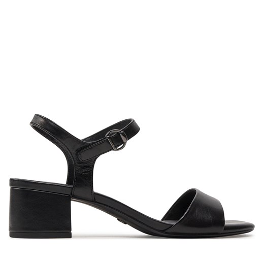 Sandały Tamaris 1-28250-42 Czarny Tamaris 39 eobuwie.pl