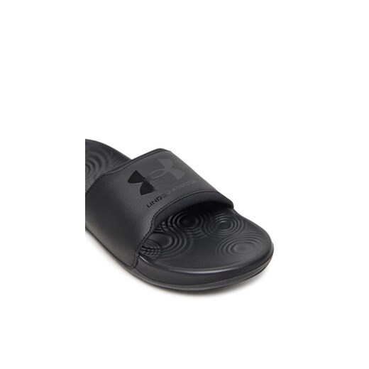 Under Armour klapki męskie na lato bez zapięcia 