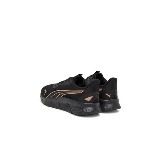 Buty sportowe damskie Puma do biegania wiązane płaskie