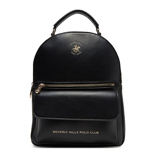 Plecak Beverly Hills Polo Club BHPC-H-001-07 ze sklepu ccc.eu w kategorii Plecaki - zdjęcie 179742118