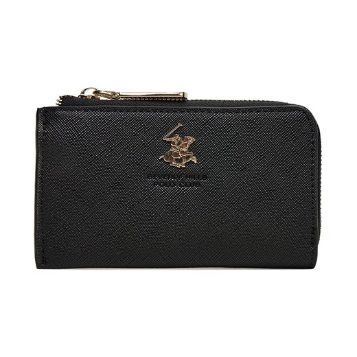 Portfel Beverly Hills Polo Club BHPC-W1-001-SS25 ze sklepu ccc.eu w kategorii Etui - zdjęcie 179742125