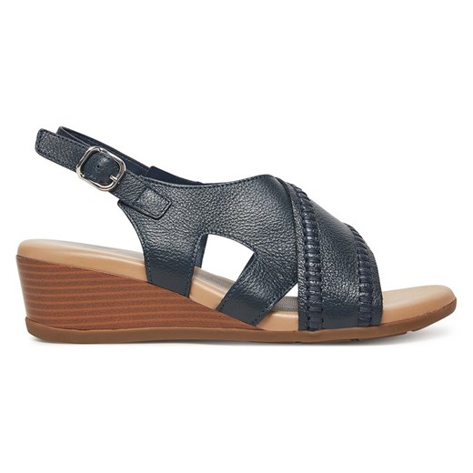 Sandały Lasocki WB-ELIA-03 ze sklepu ccc.eu w kategorii Sandały damskie - zdjęcie 179742127