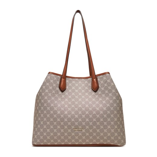 Torebka NINE WEST JH6777-NW ze sklepu ccc.eu w kategorii Torby Shopper bag - zdjęcie 179742129