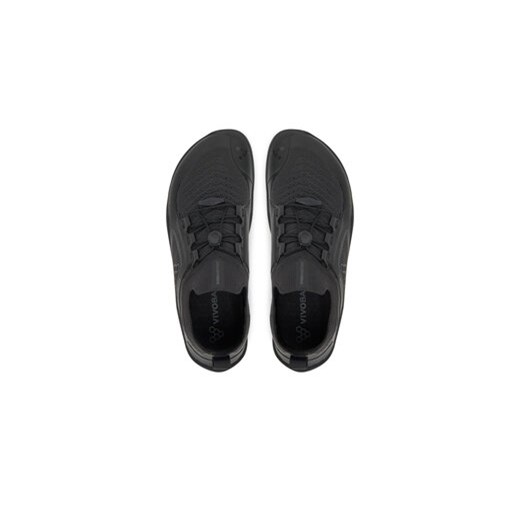 Buty sportowe damskie Vivo Barefoot sznurowane płaskie