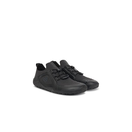 Buty sportowe damskie Vivo Barefoot sznurowane płaskie
