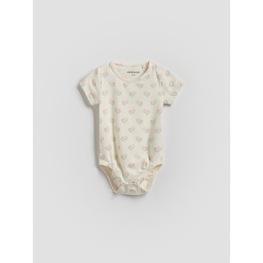 Odzież dla niemowląt Reserved 