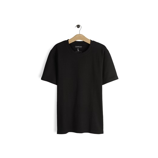 GATE Gruba bawełniana koszulka S ze sklepu gateshop w kategorii T-shirty męskie - zdjęcie 179747288