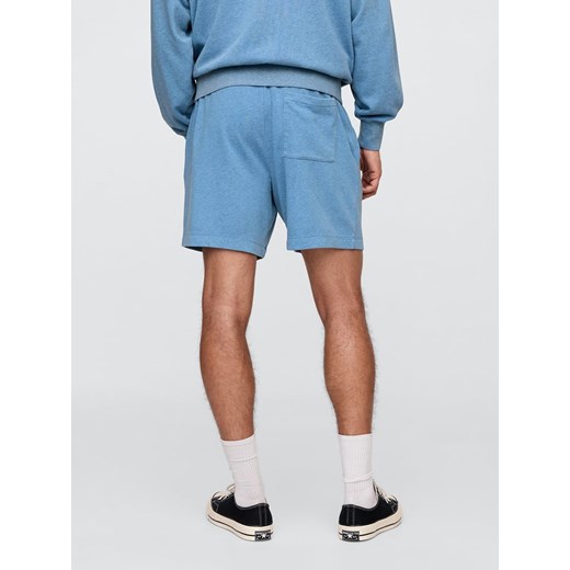 Spodenki męskie Gap bawełniane 