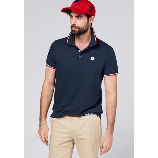 T-shirt męski Polo Sylt 