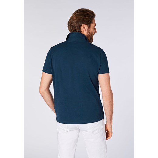 T-shirt męski Polo Sylt 