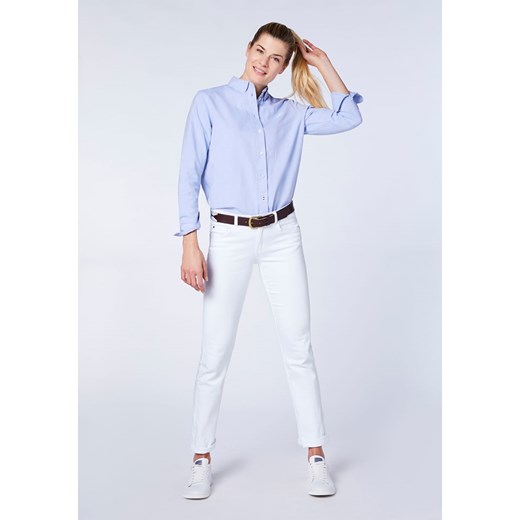 Polo Sylt jeansy damskie