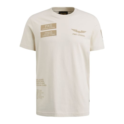 T-shirt męski Pme Legend 