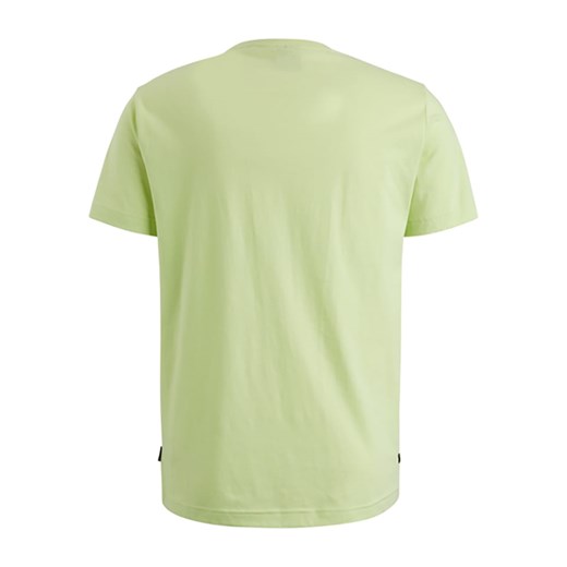 T-shirt męski Pme Legend z krótkim rękawem