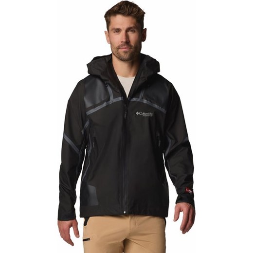Kurtka męska Whistler Peak Columbia ze sklepu SPORT-SHOP.pl w kategorii Kurtki męskie - zdjęcie 179748978