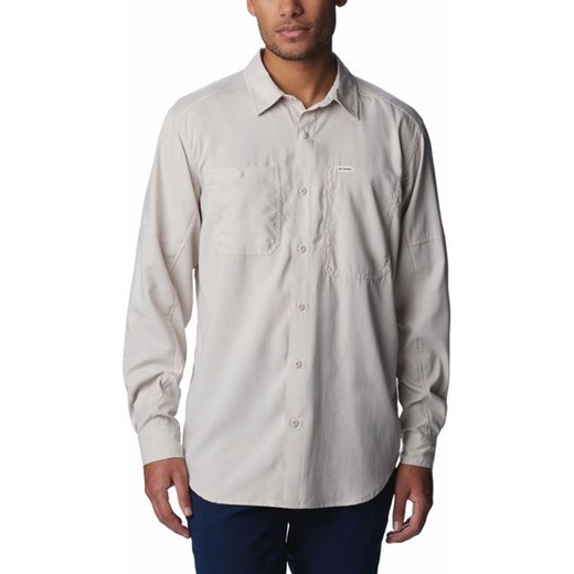 Koszula męska Silver Ridge Utility Lite Columbia ze sklepu SPORT-SHOP.pl w kategorii T-shirty męskie - zdjęcie 179749055
