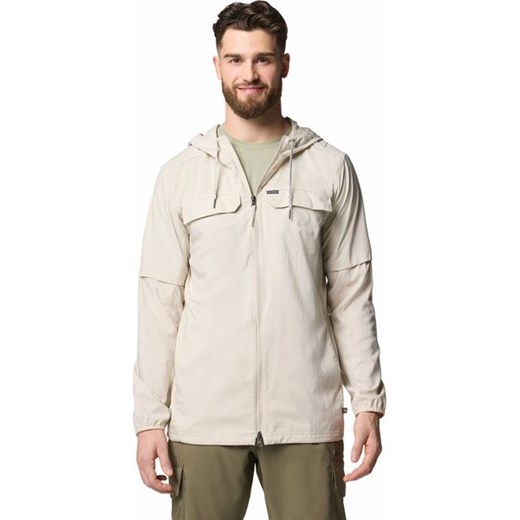 Kurtka męska Skien Valley Hooded Columbia ze sklepu SPORT-SHOP.pl w kategorii Kurtki męskie - zdjęcie 179749087