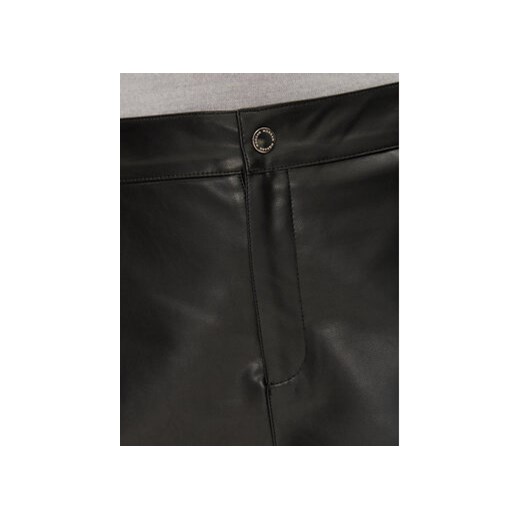 Szorty Morgan skórzane 