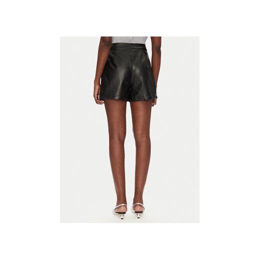 Szorty Morgan skórzane 