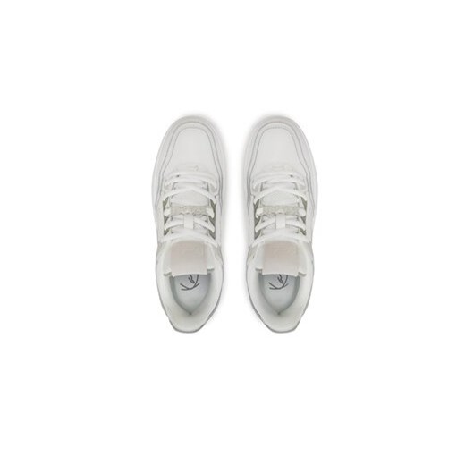 Karl Kani Sneakersy KKFWW000374 Biały Karl Kani 37_5 MODIVO