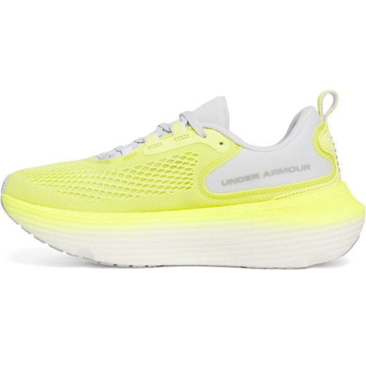 Damskie buty do biegania Under Armour UA W Infinite Elite 2 - żółte Under Armour 36,5 Sportstylestory.com