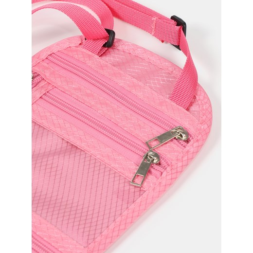 Sinsay - Etui na paszport - kremowy Sinsay One Size Sinsay