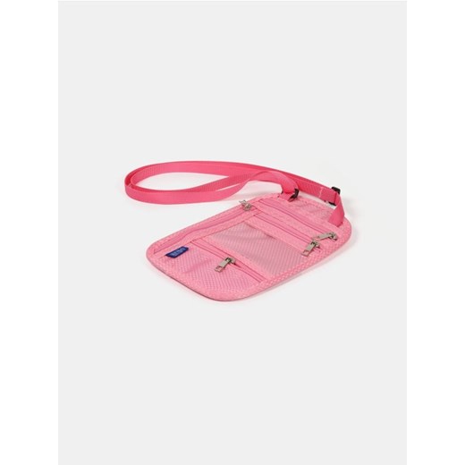 Sinsay - Etui na paszport - kremowy ze sklepu Sinsay w kategorii Etui - zdjęcie 179755938