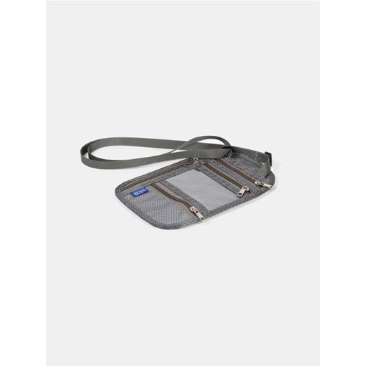 Sinsay - Etui na paszport - szary ze sklepu Sinsay w kategorii Etui - zdjęcie 179755939
