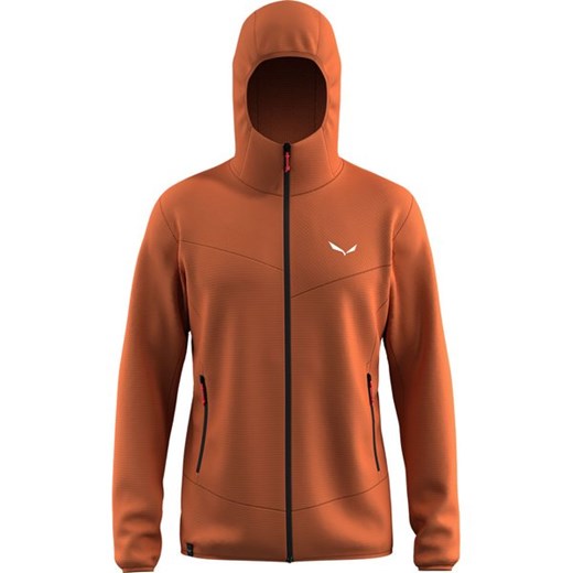 Polar męski Puez Altavia Polarlite HD Salewa ze sklepu SPORT-SHOP.pl w kategorii Bluzy męskie - zdjęcie 179755988