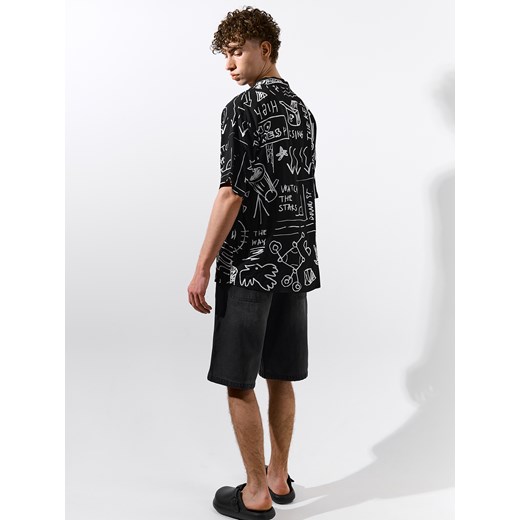 Spodenki męskie Gate 