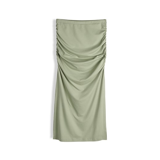 GATE Spódnica maxi 34 ze sklepu gateshop w kategorii Spódnice - zdjęcie 179756147
