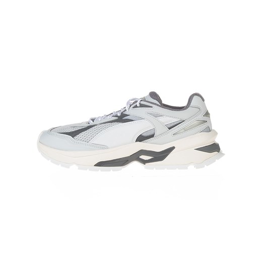 Puma Sneakersy &quot;Nano Odyssey&quot; w kolorze szarym ze sklepu Limango Polska w kategorii Buty sportowe męskie - zdjęcie 179756426
