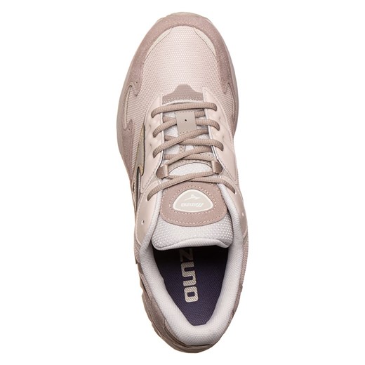 Buty sportowe męskie Mizuno sznurowane z tkaniny