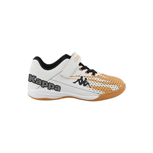 Buty sportowe dziecięce Kappa sznurowane