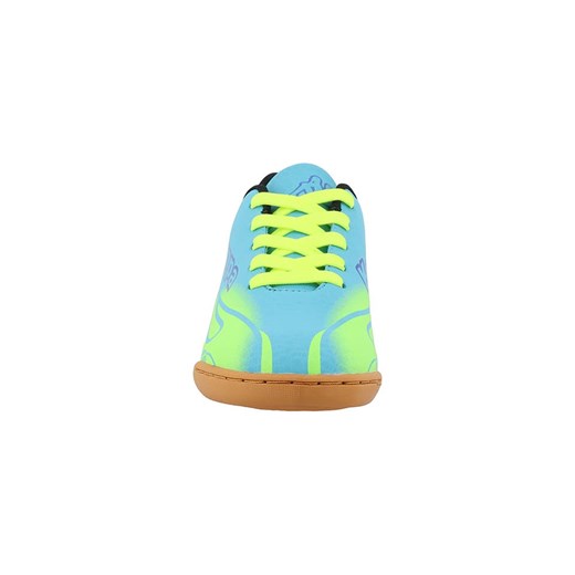 Kappa Sneakersy &quot;Joy&quot; w kolorze błękitnym Kappa 30 okazja Limango Polska