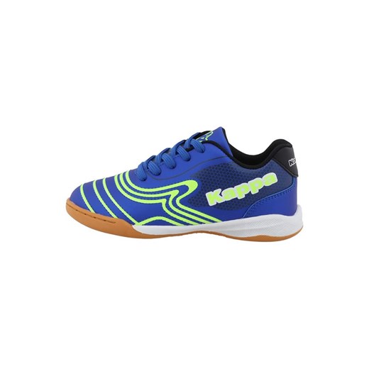 Kappa Sneakersy "Joy" w kolorze niebieskim Kappa 36 Limango Polska wyprzedaż