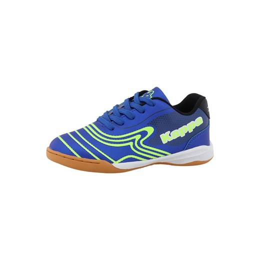Kappa Sneakersy "Joy" w kolorze niebieskim Kappa 30 okazja Limango Polska