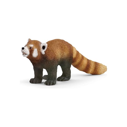 Schleich Figurka &quot;Red panda&quot; do zabawy - 3+ ze sklepu Limango Polska w kategorii Zabawki - zdjęcie 179756579