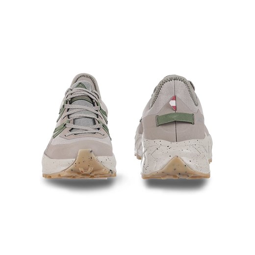 Dachstein buty trekkingowe męskie z tkaniny na wiosnę sportowe 