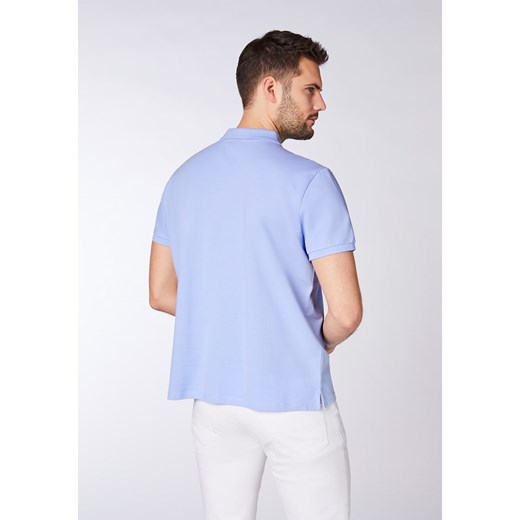 T-shirt męski Polo Sylt