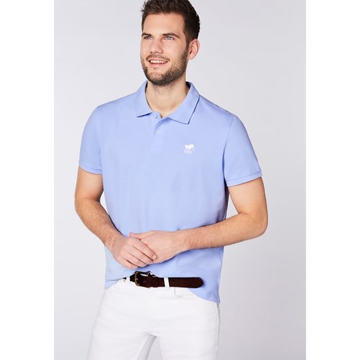 Polo Sylt t-shirt męski