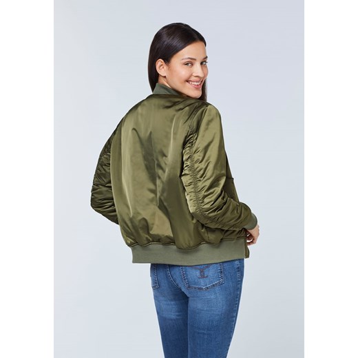 Kurtka damska Polo Sylt krótka 