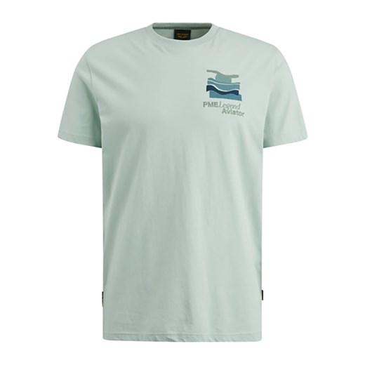 T-shirt męski Pme Legend