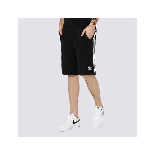 ADIDAS SZORTY 3-STRIPE SHORT ADICOLOR XL okazja Sizeer